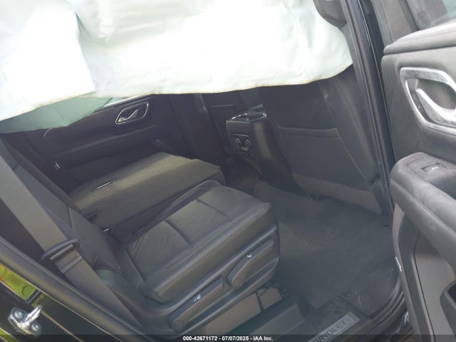 1GNSCNKDXNR171734 Chevrolet l84 - di, dfm, alum, gen 5, var 2