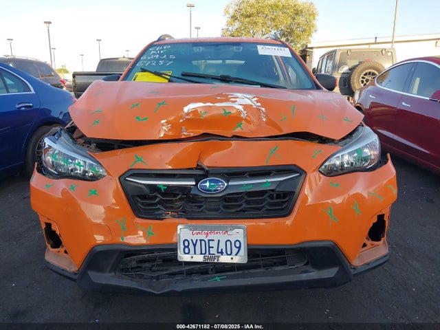 Subaru 2020 2020 JF2GTABC9L8226838 Image 12