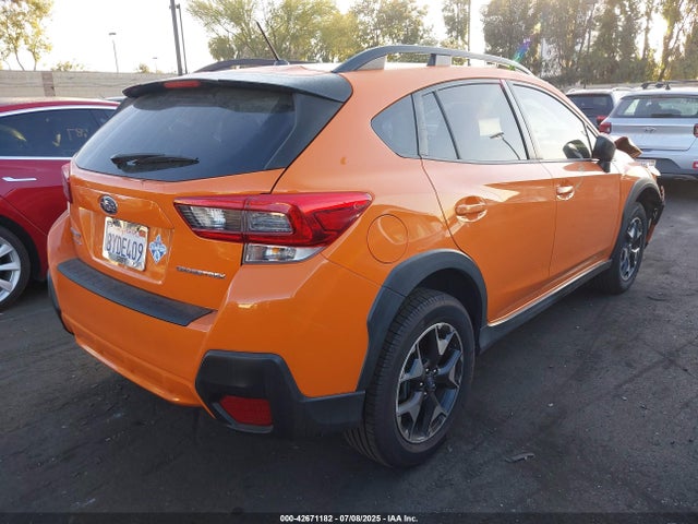 Subaru 2020 2020 JF2GTABC9L8226838 Image 4