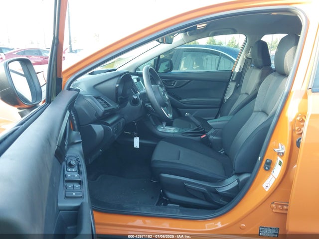 Subaru 2020 2020 JF2GTABC9L8226838 Image 5