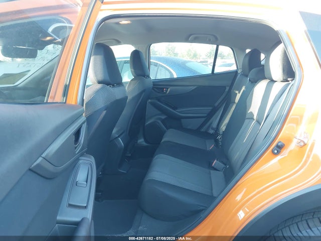 Subaru 2020 2020 JF2GTABC9L8226838 Image 8