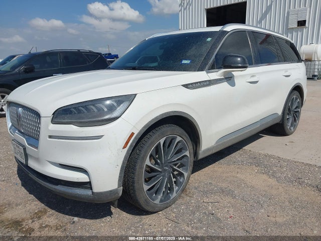 Lincoln gtdi 2023 5LM5J7WC8PGL07424 Image 2