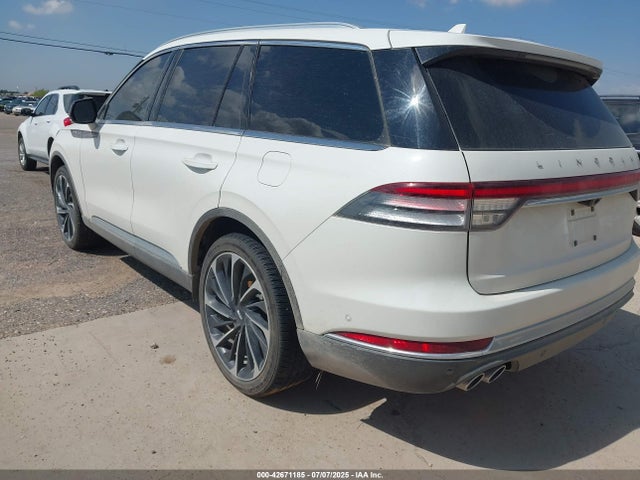 Lincoln gtdi 2023 5LM5J7WC8PGL07424 Image 3