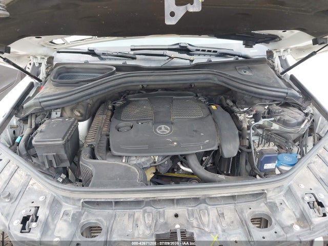 4JGDA5JB0GA684107 Mercedes-Benz m276