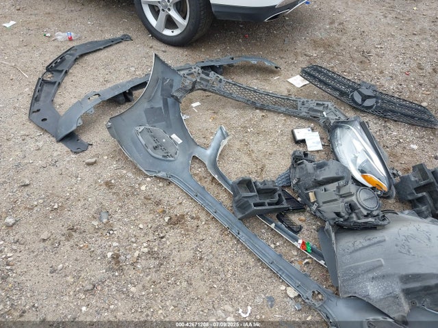 4JGDA5JB0GA684107 Mercedes-Benz m276