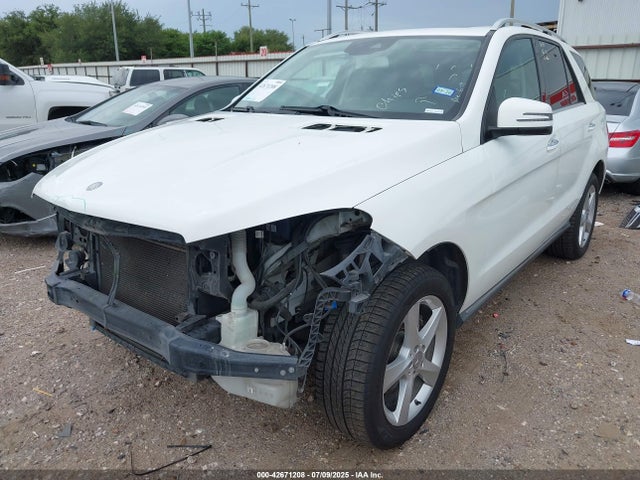 4JGDA5JB0GA684107 Mercedes-Benz m276