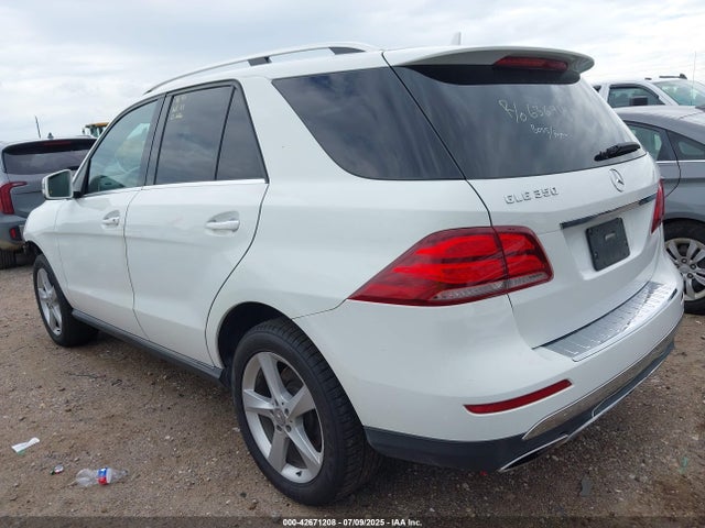 4JGDA5JB0GA684107 Mercedes-Benz m276