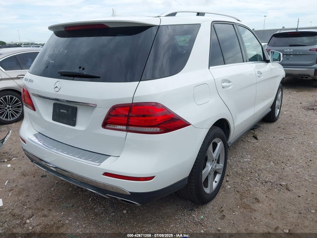 4JGDA5JB0GA684107 Mercedes-Benz m276