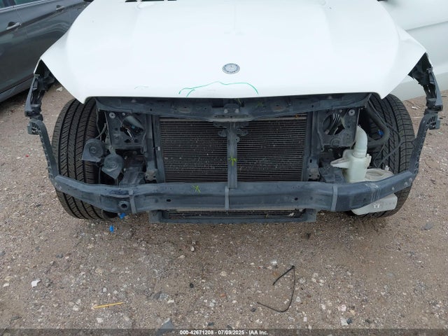 4JGDA5JB0GA684107 Mercedes-Benz m276