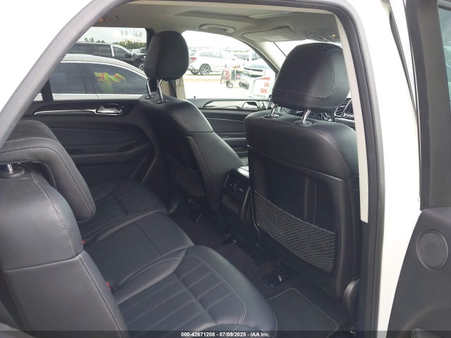 4JGDA5JB0GA684107 Mercedes-Benz m276