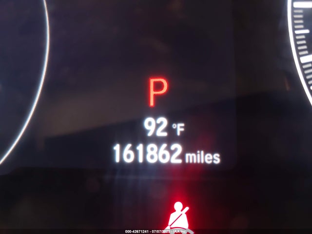 1HGCV1F37JA236258 Honda l15be