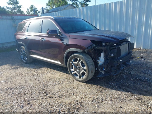 Hyundai gdi lambda ii 2023 KM8R4DGE9PU640887 Image 1