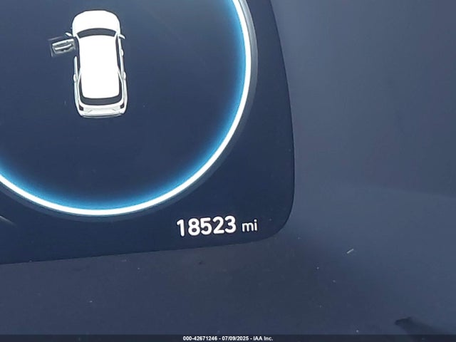 Hyundai gdi lambda ii 2023 KM8R4DGE9PU640887 Image 16