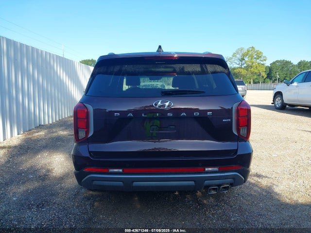 Hyundai gdi lambda ii 2023 KM8R4DGE9PU640887 Image 17