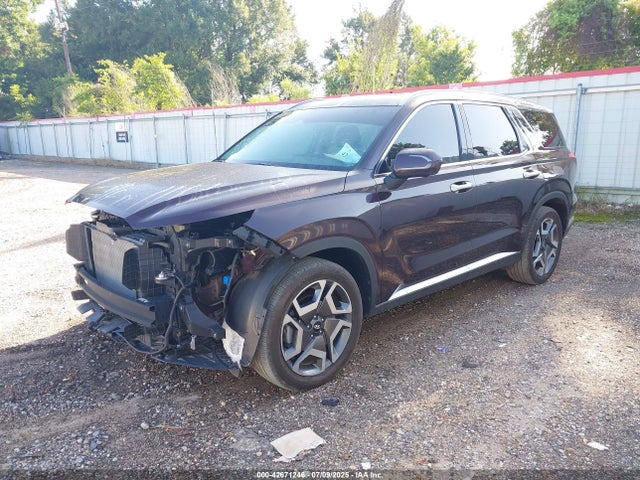 Hyundai gdi lambda ii 2023 KM8R4DGE9PU640887 Image 2