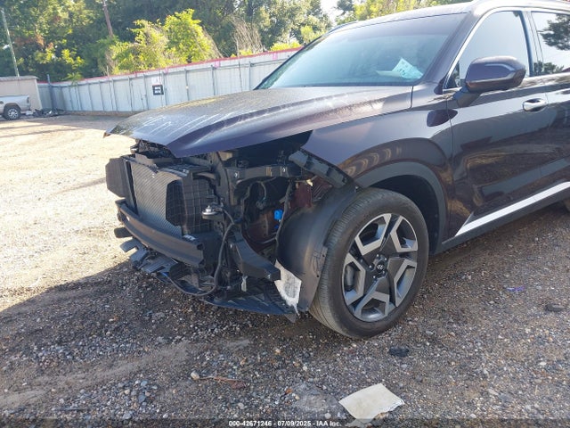 Hyundai gdi lambda ii 2023 KM8R4DGE9PU640887 Image 6