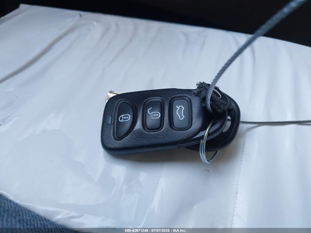 Hyundai dohc gdi gamma 2016 KMHCT4AE9GU139368 Image 11