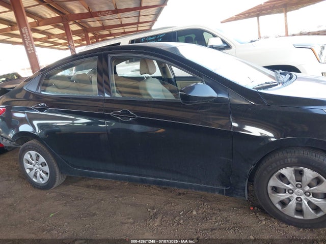 Hyundai dohc gdi gamma 2016 KMHCT4AE9GU139368 Image 14