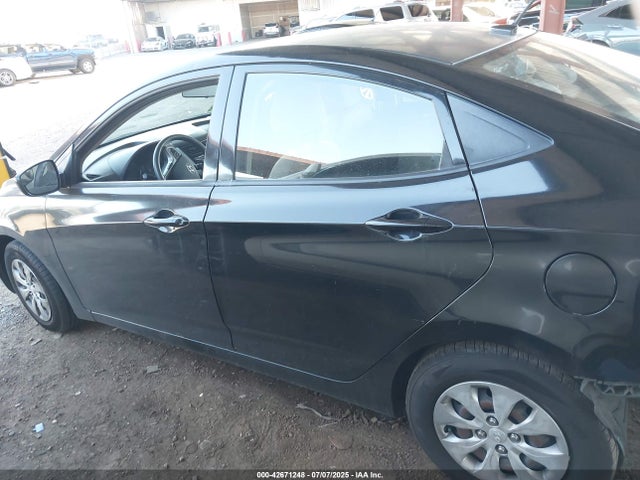 Hyundai dohc gdi gamma 2016 KMHCT4AE9GU139368 Image 15