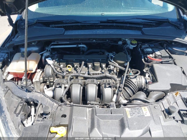 Ford 2015 2015 1FADP3K22FL334332 Image 10