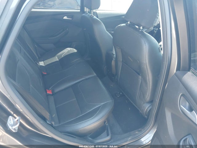 Ford 2015 2015 1FADP3K22FL334332 Image 8