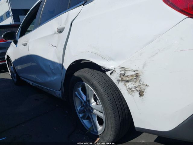 2018 CHEVROLET CRUZE 1G1BE5SM2J7243849 Photo 5