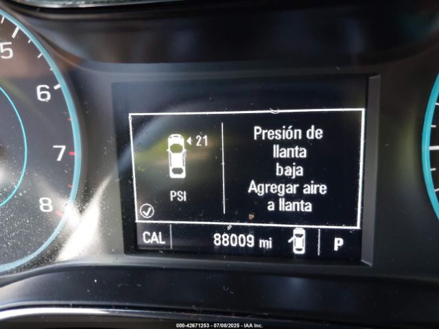 2018 CHEVROLET CRUZE 1G1BE5SM2J7243849 Photo 6