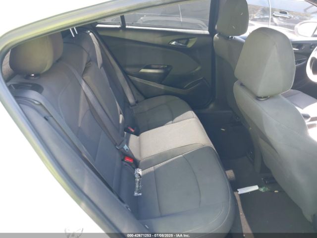 2018 CHEVROLET CRUZE 1G1BE5SM2J7243849 Photo 7