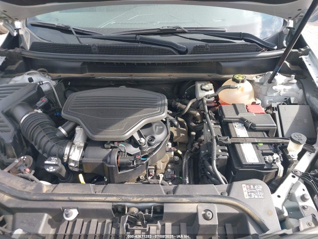 1GYKNCRS6LZ125420 Cadillac lgx