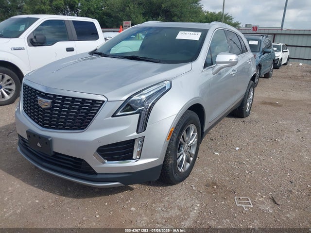 1GYKNCRS6LZ125420 Cadillac lgx