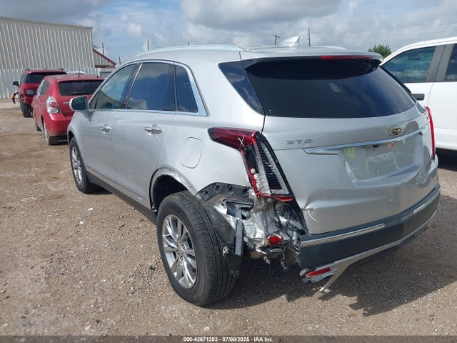1GYKNCRS6LZ125420 Cadillac lgx