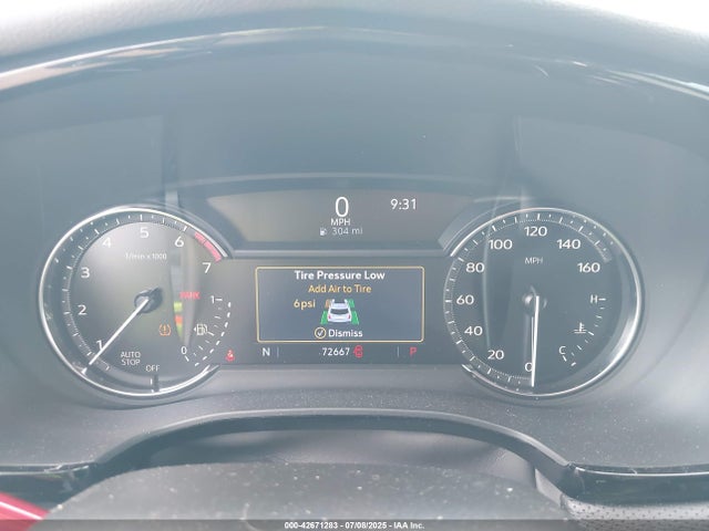 1GYKNCRS6LZ125420 Cadillac lgx