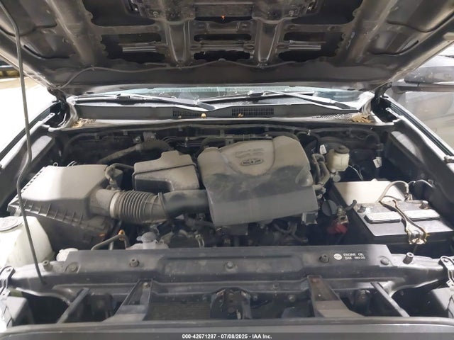 3TMDZ5BN7JM051586 Toyota 2gr-fks