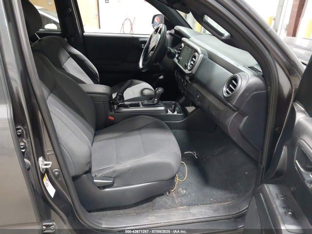 3TMDZ5BN7JM051586 Toyota 2gr-fks