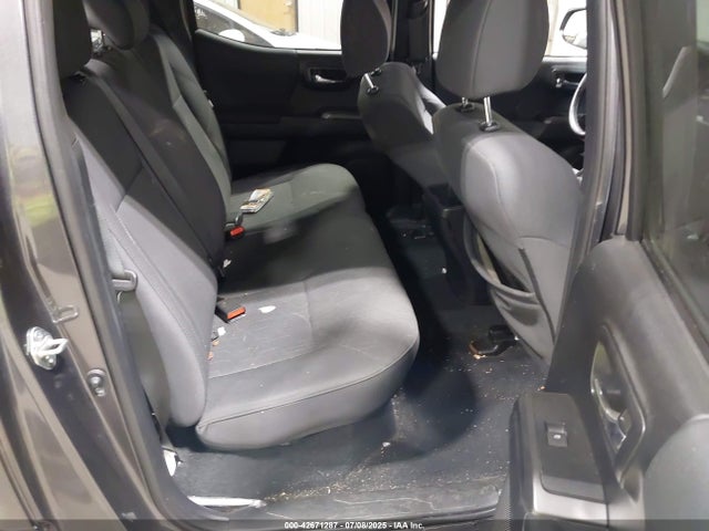 3TMDZ5BN7JM051586 Toyota 2gr-fks