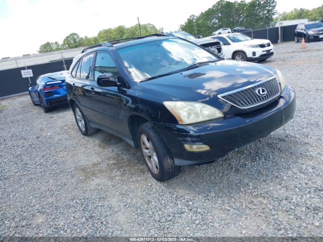 2006 LEXUS RX 330 2T2GA31U66C048837