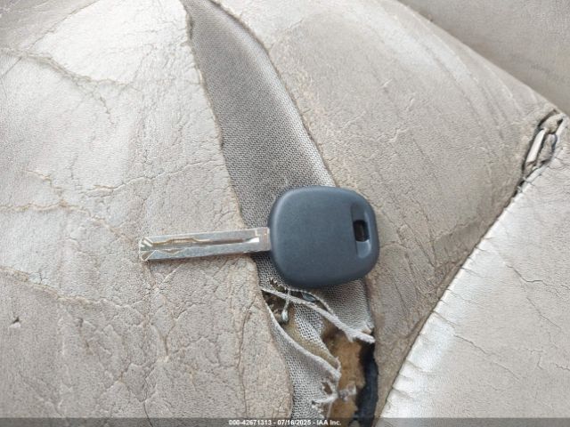 2006 LEXUS RX 330 2T2GA31U66C048837 Photo 10
