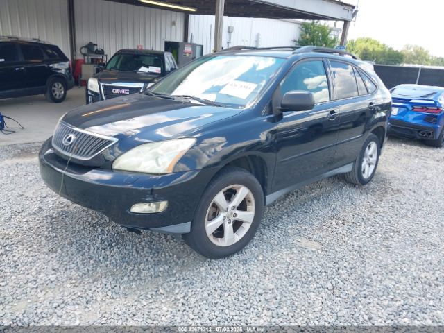 2006 LEXUS RX 330 2T2GA31U66C048837 Photo 1