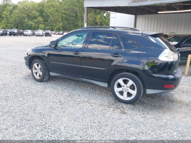 2006 LEXUS RX 330 2T2GA31U66C048837 Photo 2