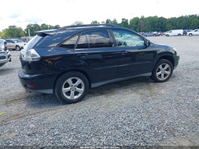 2006 LEXUS RX 330 2T2GA31U66C048837 Photo 3