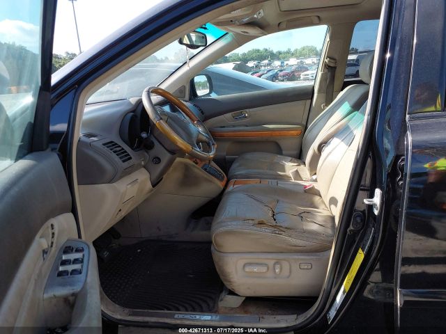 2006 LEXUS RX 330 2T2GA31U66C048837 Photo 4