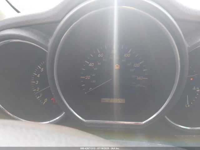 2006 LEXUS RX 330 2T2GA31U66C048837 Photo 6