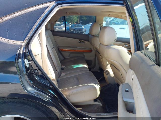 2006 LEXUS RX 330 2T2GA31U66C048837 Photo 7