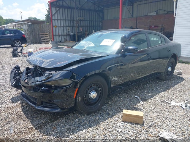 Dodge 2016 2016 2C3CDXKT7GH304261 Image 2