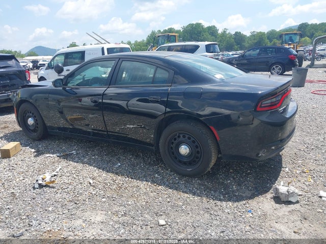 Dodge 2016 2016 2C3CDXKT7GH304261 Image 3