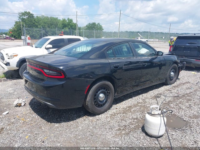 Dodge 2016 2016 2C3CDXKT7GH304261 Image 4