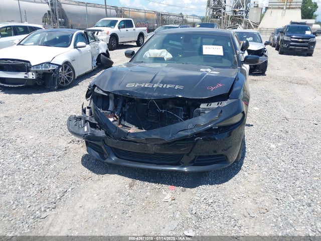 Dodge 2016 2016 2C3CDXKT7GH304261 Image 6