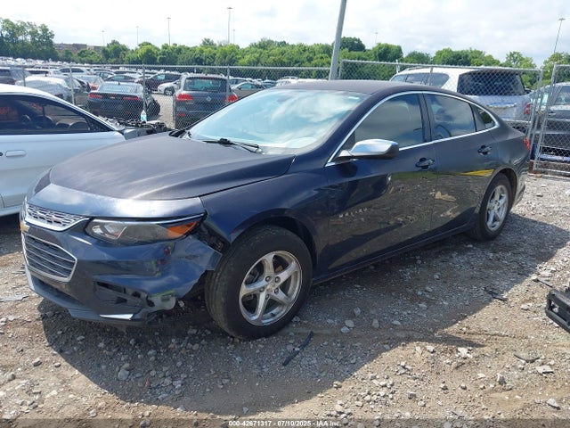 1G1ZB5ST3GF226698 Chevrolet lfv - di: direct injection, vvt, gen1 gmna