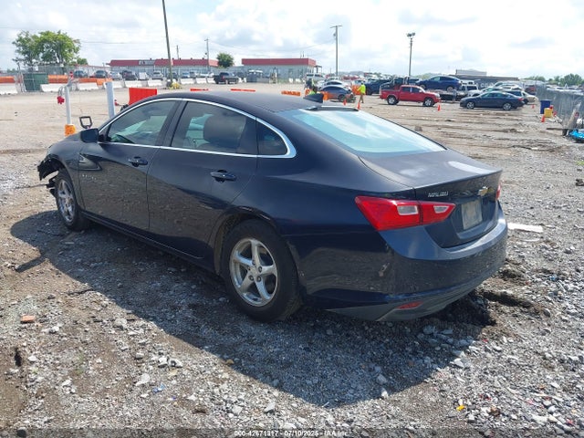 1G1ZB5ST3GF226698 Chevrolet lfv - di: direct injection, vvt, gen1 gmna