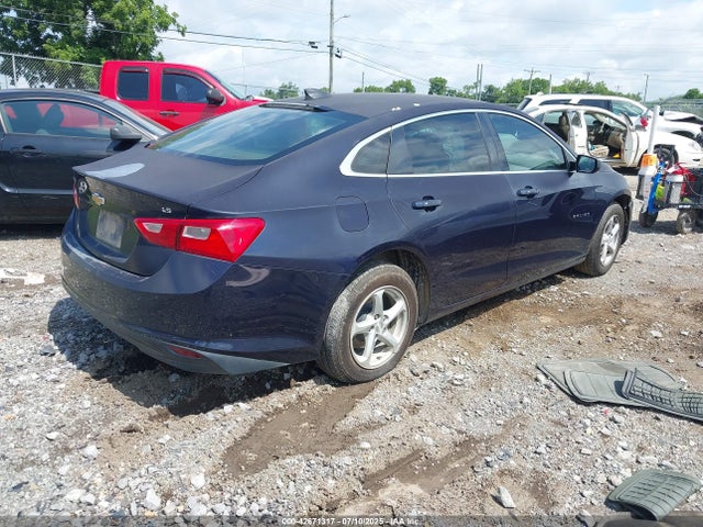 1G1ZB5ST3GF226698 Chevrolet lfv - di: direct injection, vvt, gen1 gmna